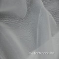 weft insert knitted stretch fusible interlining fabric